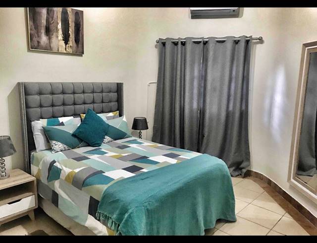 4 bed property to rent in STRATHAVON